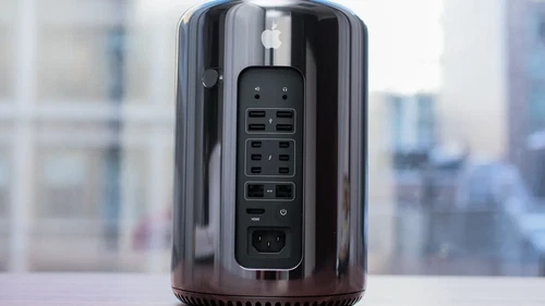 Mac Pro Tower Recording Studio PC - Intel 12-Core, 64GB RAM, 2TB SSD