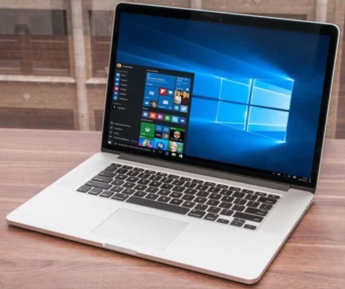 MacBook Pro Recording Studio PC - Intel i7, 16GB RAM, 2TB SSD